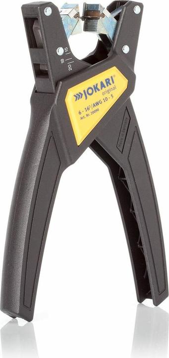 Immagine prodotto Jokari Spelafili (166 mm)