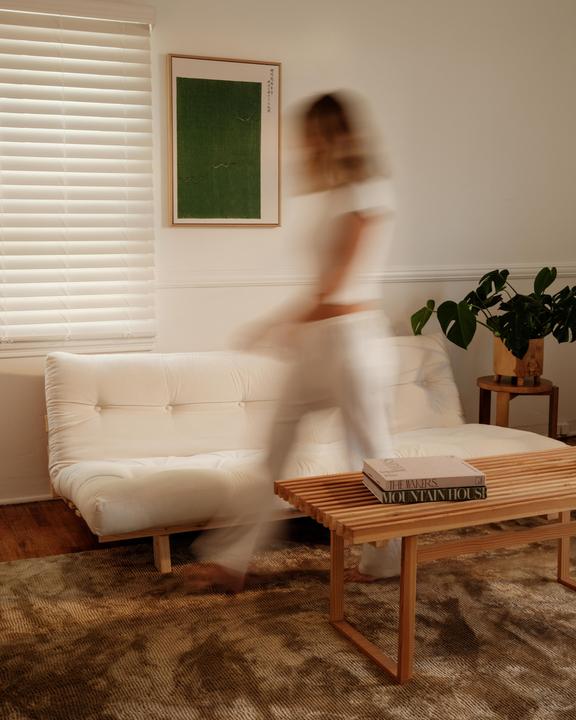 Produktbild Karup Design Lean (3-Sitzer, Bettsofa)