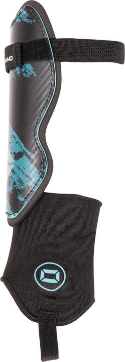 Black/Blue