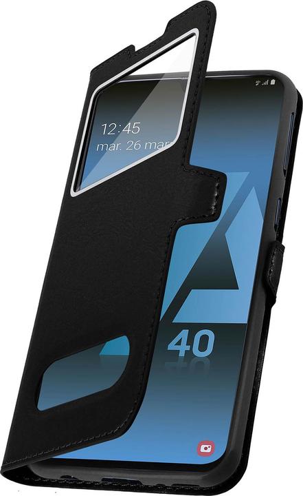 Actual product image Avizar Towind Series (Samsung Galaxy A40)