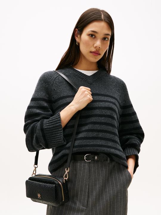 Immagine prodotto Tommy Hilfiger Th Icon Camera Bag Mono