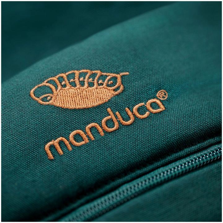 Image du produit Manduca Porte-bébé XT vert