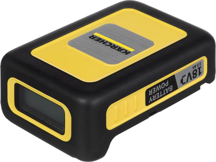 Produktbild Kärcher Starter Kit (18 V)