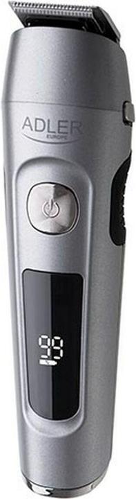 Immagine prodotto Adler | Grooming 6 in 1 Set | AD 2944 | Senza filo | Numero di passi di lunghezza 6 | Acciaio