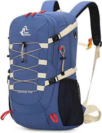 Only-Bags.Store Tactical Rucksack, grosse Kapazität Angriff Tasche Go Bag Backpack (40 l)