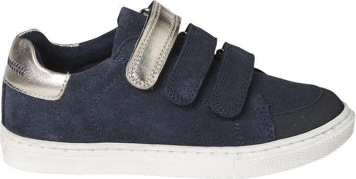 Image du produit Vertbaudet Mädchen Klett-Sneakers (38)