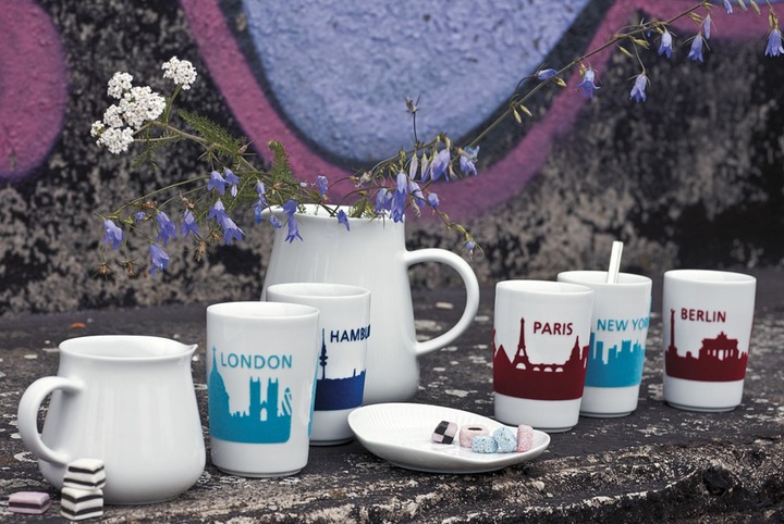 Produktbild Kahla Five Senses Mini-Tasse berühren! (90 ml, 1 x)