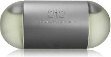 Produktbild Carolina Herrera 212 Nyc (Eau de Toilette, 30 ml)