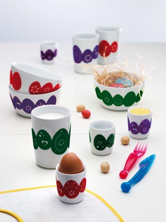 Produktbild Kahla Five Senses Mini-Tasse berühren! (90 ml, 1 x)