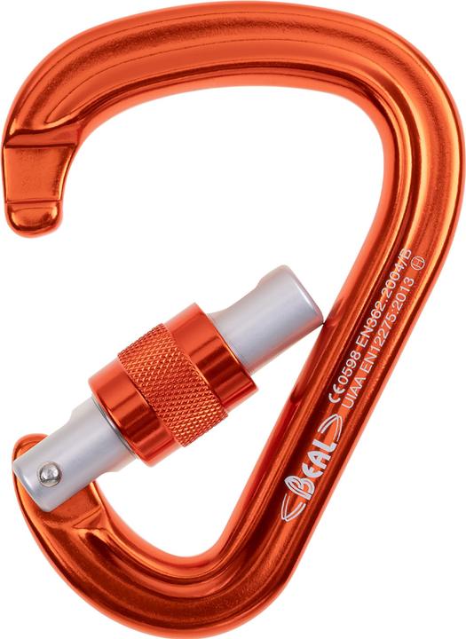 Produktbild Beal Be Safe Screw