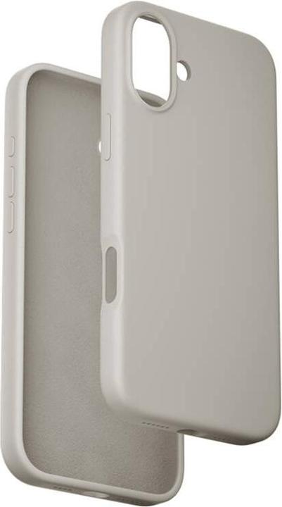 Actual product image Vention Case KUHM0-20 for iPhone 16 Plus MagSafe (Szare) (Apple iPhone 16 Plus)