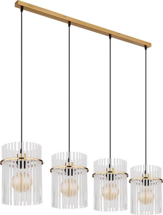 Produktbild Globo Gorley (E27)