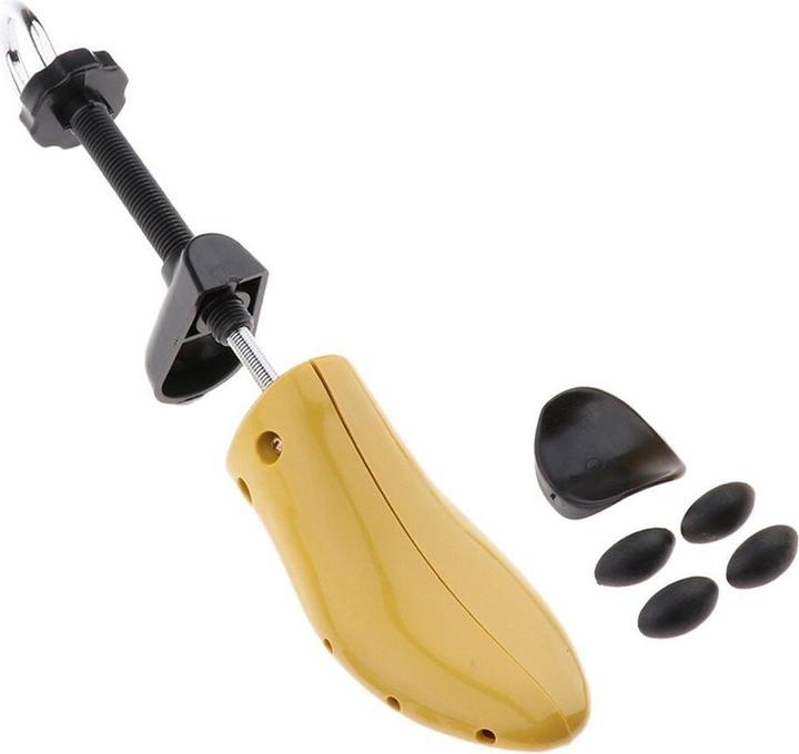 JTI 2x shoe trees - size 38-42 (38, 39, 40, 41, 42, 1 x)