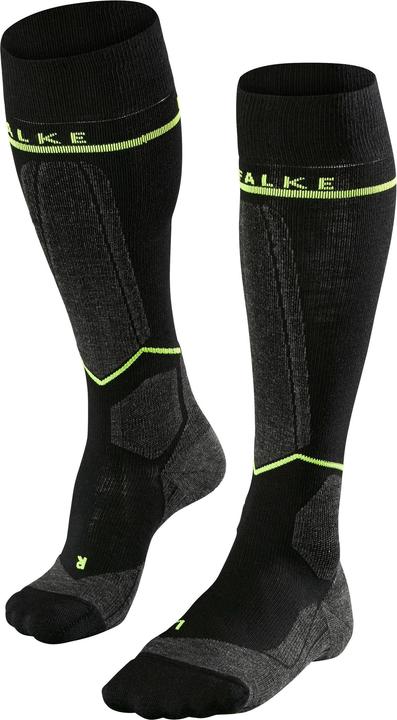 Produktbild Falke SK Energizing Wool