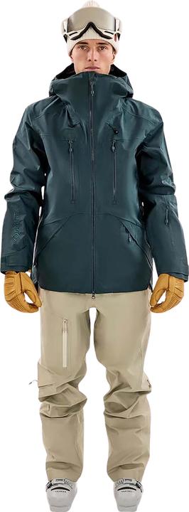 Actual product image The Mountain Studio GTX Epe 3L Shell (L)