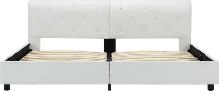 Actual product image vidaXL Micah (180 x 200 cm)