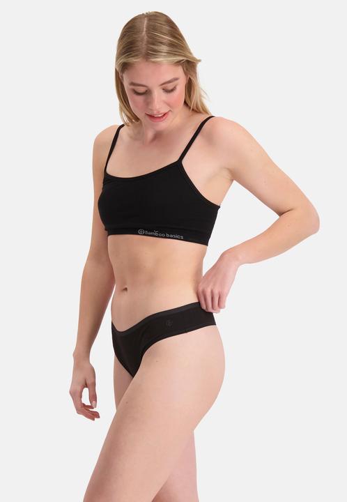 Image du produit Bamboo Basics Lola (S, Lot de 3)
