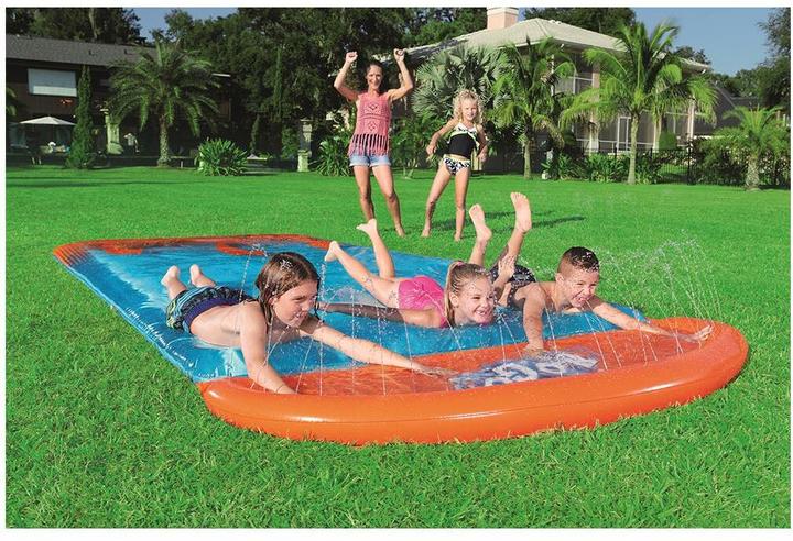 Produktbild Bestway Blobzter (4.58 m)
