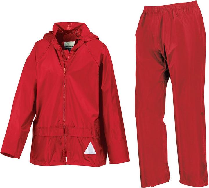 Regatta Wasserfeste Jacke und Hose im Set (146)