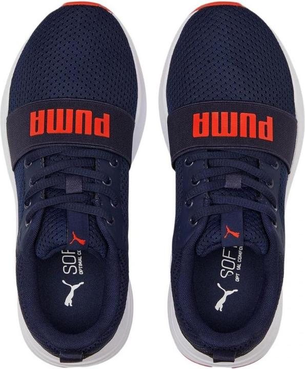 Image du produit Puma - Baskets WIRED RUN - Enfant (37)