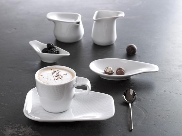Produktbild Kahla Elixyr Frühstücks-Teller Illusion (1 x, 22 cm)