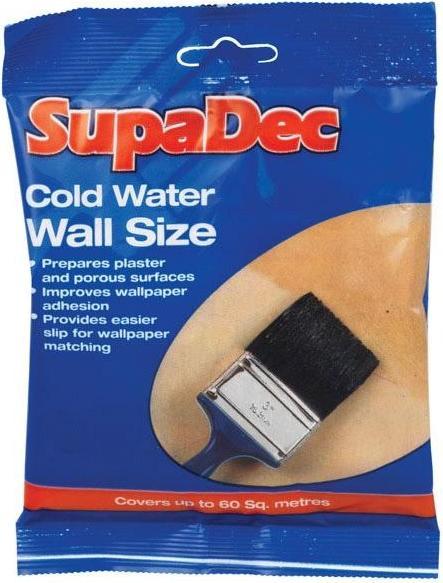 Image du produit Supa Dec - Colle pour papier peint COLD WATER