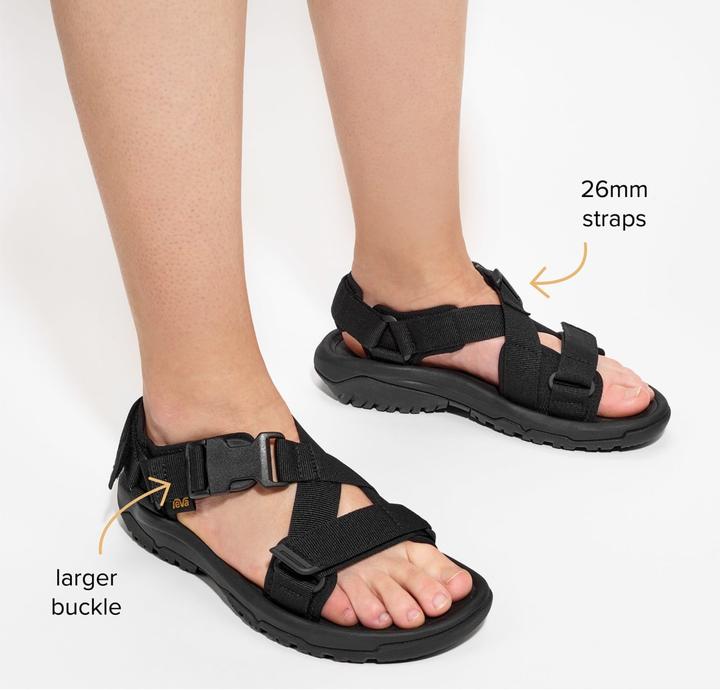 Produktbild Teva Hurricane Verge - 48658 (39.5)