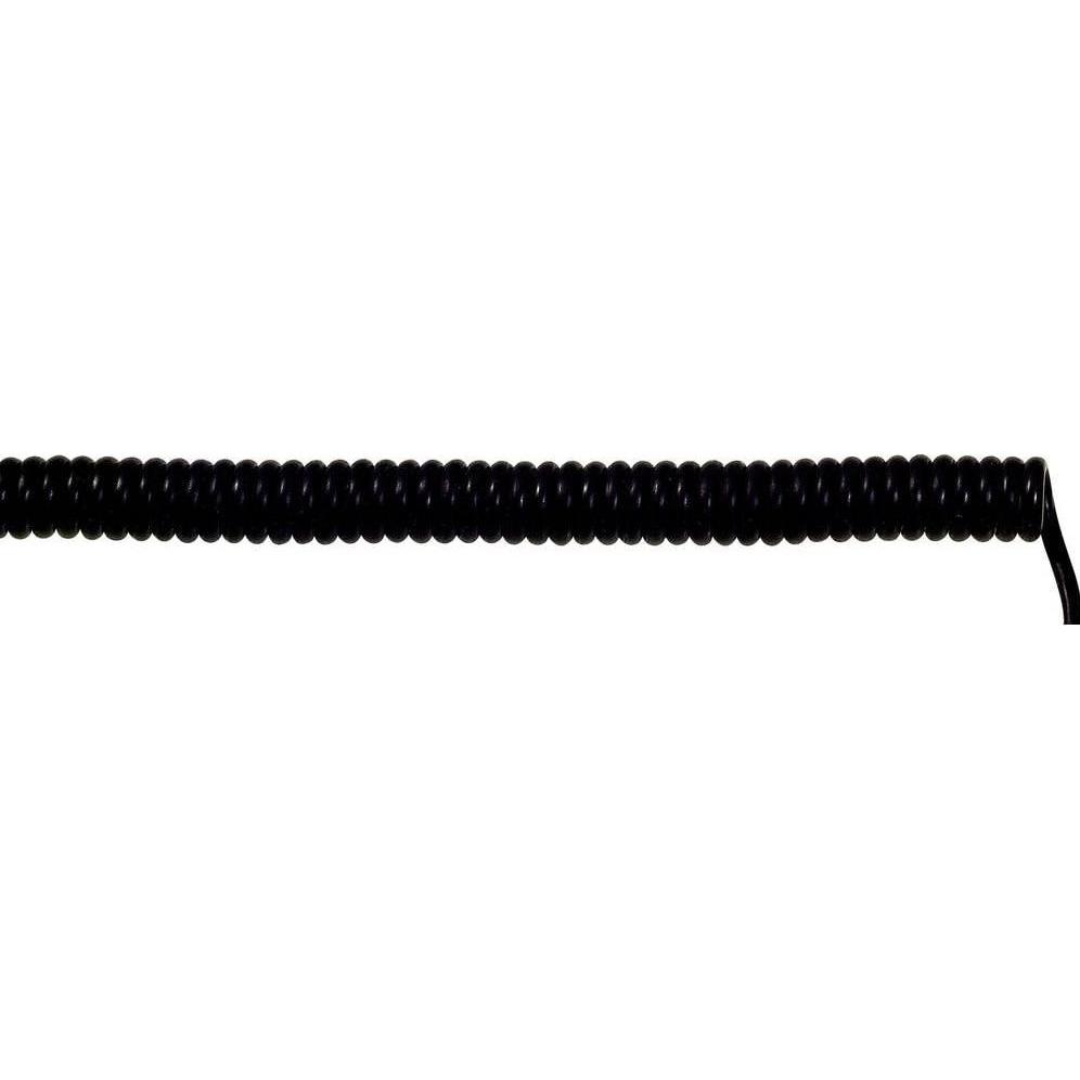 Lapp, Kabelleitung, UNITRONIC Spiralkabel (1.60 m)