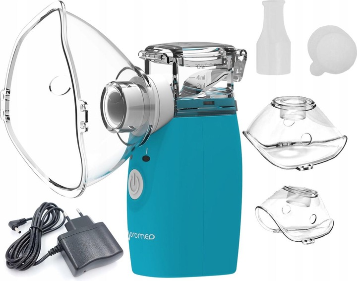 Immagine prodotto Hi-tech medical Alimentazione Oro-Mesh
