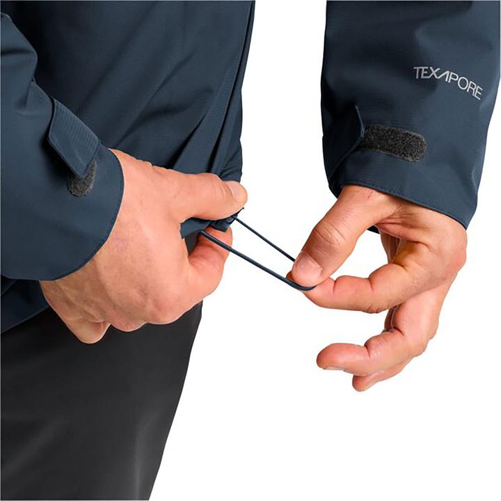 Actual product image Jack Wolfskin Wisper Ins Jkt M (XL)