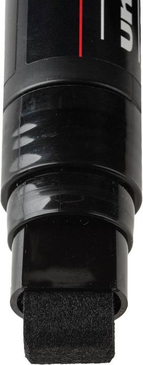 Produktbild Faber-Castell Marker UNI POSCA 8er Spitzenset schwarz (8x)