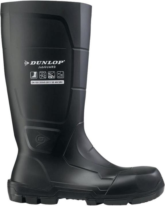 Produktbild Dunlop Sicherheitsstiefel Jobguard Full Safety S5 Gr. 41 (S5, 41)
