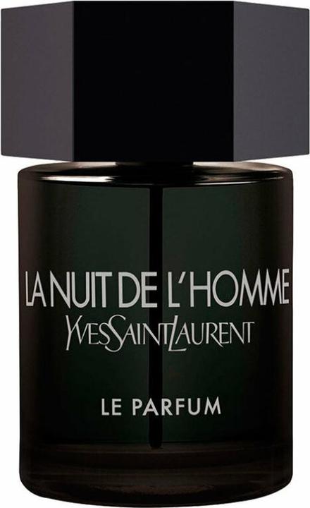 Actual product image Yves Saint Laurent La Nuit de l'Homme (Eau de parfum, 100 ml)