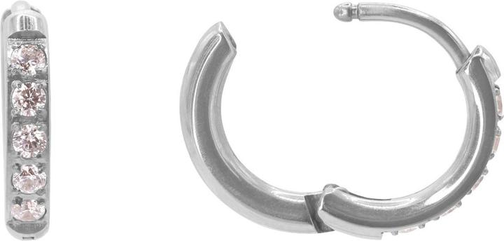 Produktbild Heideman Ruben silberfarben (100% Edelstahl)