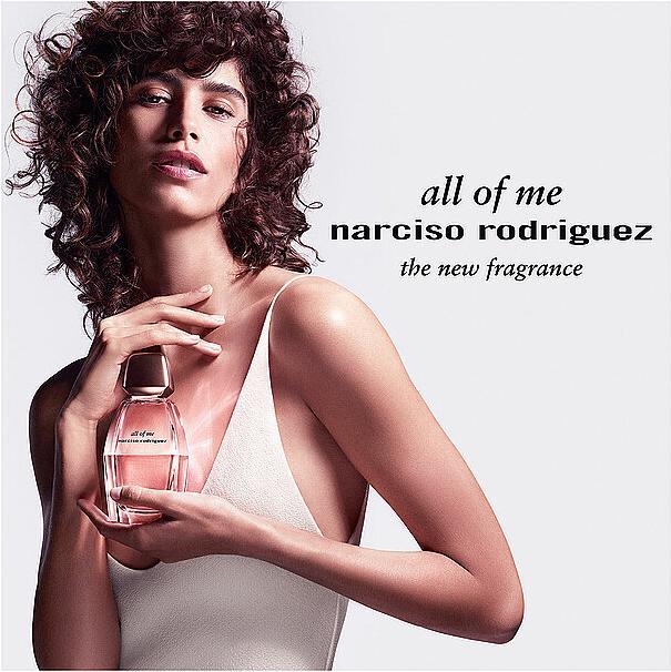 Produktbild Narciso Rodriguez All of me (Eau de Parfum, 50 ml)