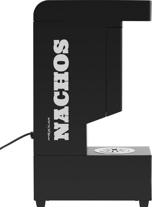 Produktbild Royal Catering Sossenspender Gastro Sossenbehälter Saucenspender Nacho-Käse 4,8 l 55 - 80 °C