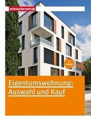 Produktbild Eigentumswohnung: Auswahl und Kauf (Deutsch)