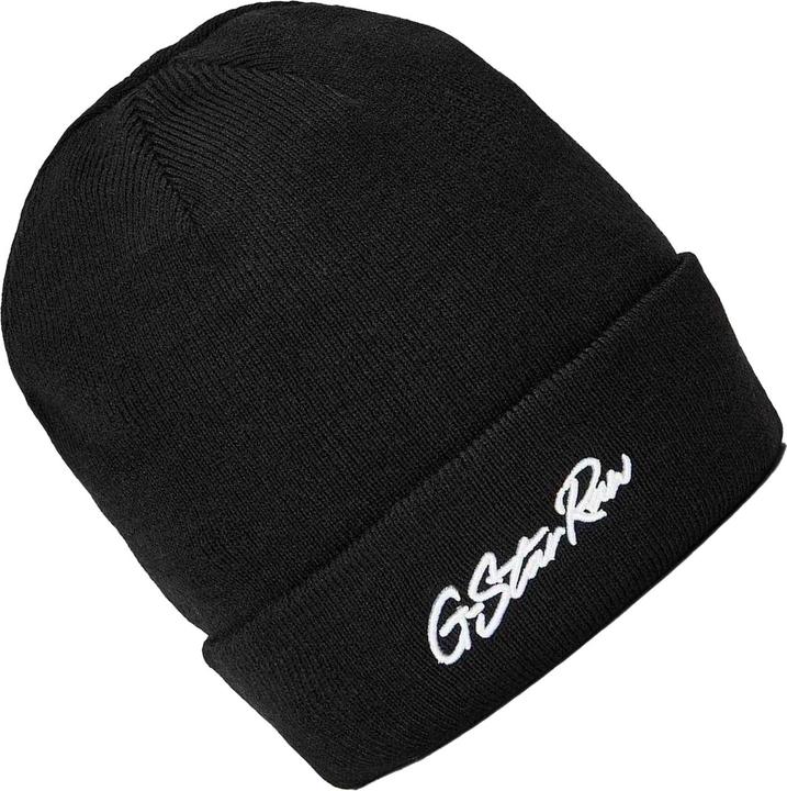 Produktbild G-Star Mütze (One Size)