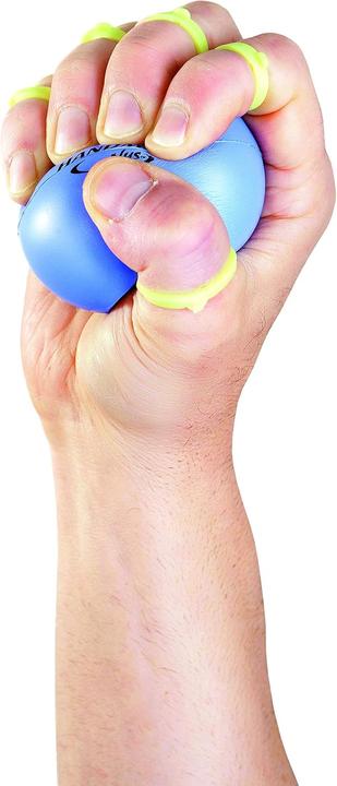 Produktbild Togu Handtrainer Handmaster Plus