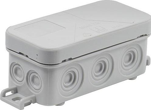 Actual product image Spelsberg Abzweigkasten