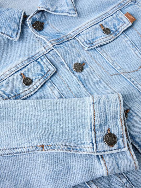 Actual product image Name it NKMJAGGER DNM JACKET 3720-AZ NOOS (122)