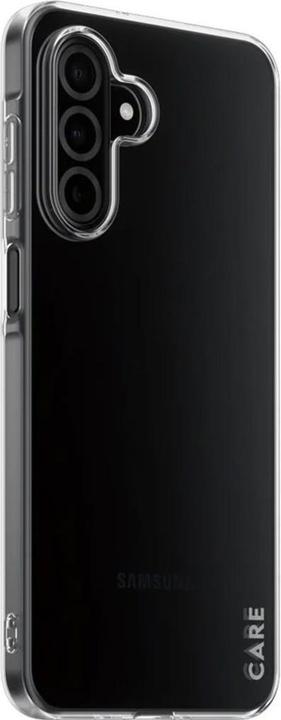 Produktbild PanzerGlass CARE Fashionable Case transp. X-Ray Soft Basic Samsung Galaxy A17/5G (Samsung Galaxy R)