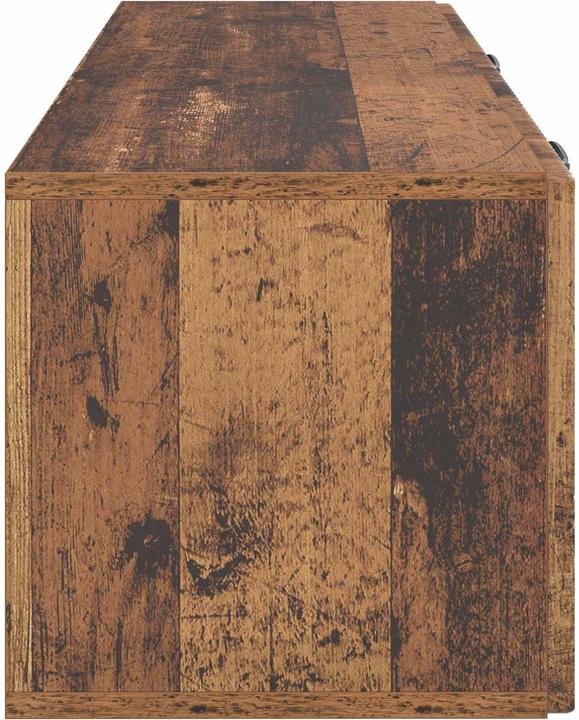 Produktbild vidaXL Wandschrank (98 x 31 x 30 cm)