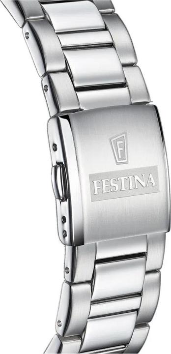 Immagine prodotto Festina ceramico (Cronografo, 44 mm)