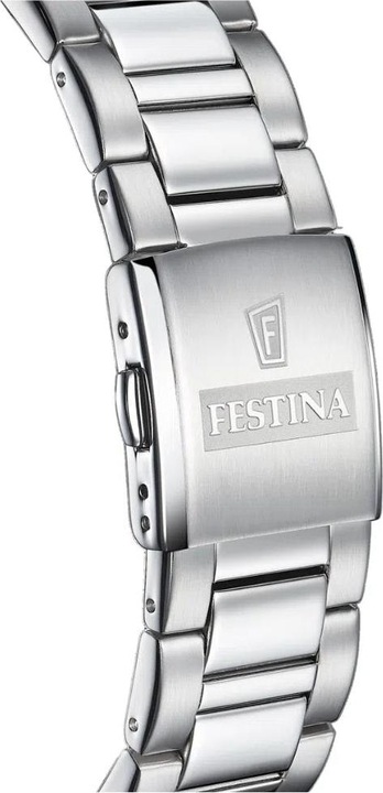 Produktbild Festina Ceramic (Chronograph, 44 mm)