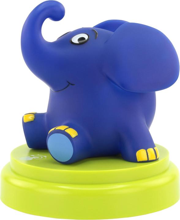 Ansmann Eléphant