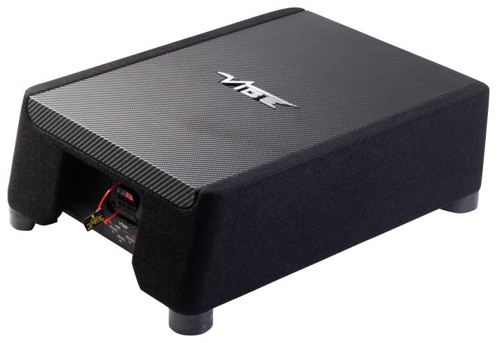 Image du produit Vibe BA10SQ 10" Subwoofer (900 W)