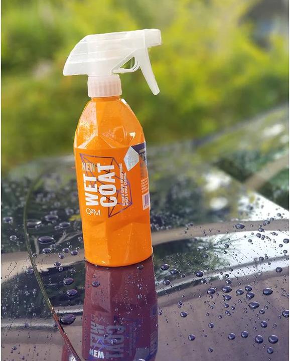Immagine prodotto Gyeon Q2M WetCoat (1000 ml)