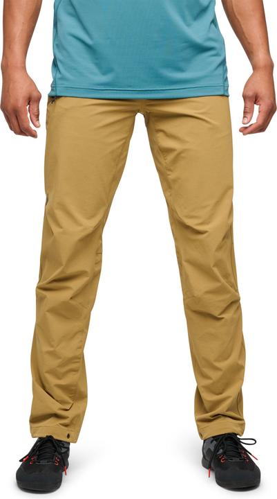 Actual product image Black Diamond M Alpine Pants (W30/L32)