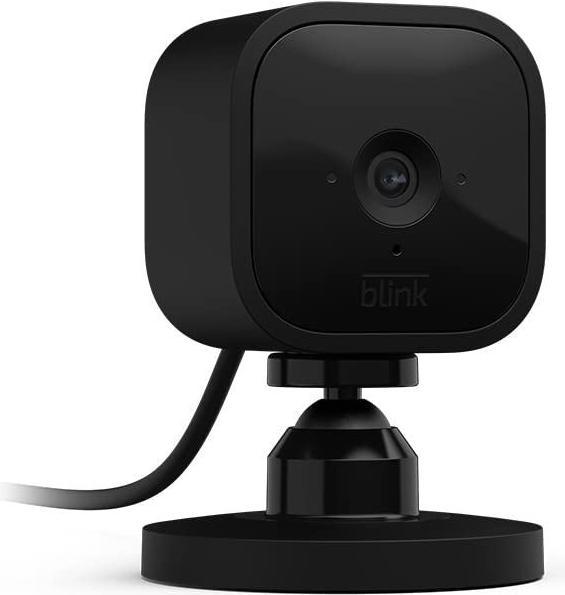Actual product image Blink Mini security camera (1920 x 1080 Pixels)